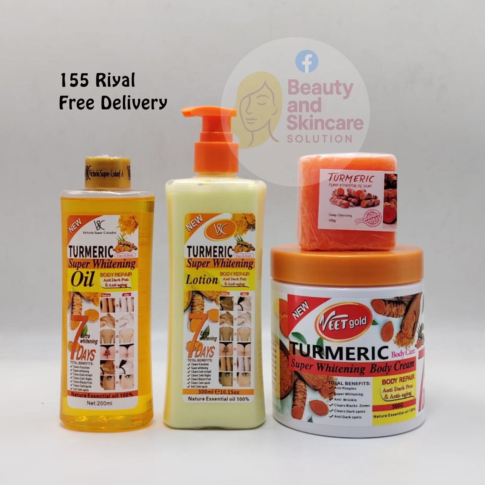 Turmeric