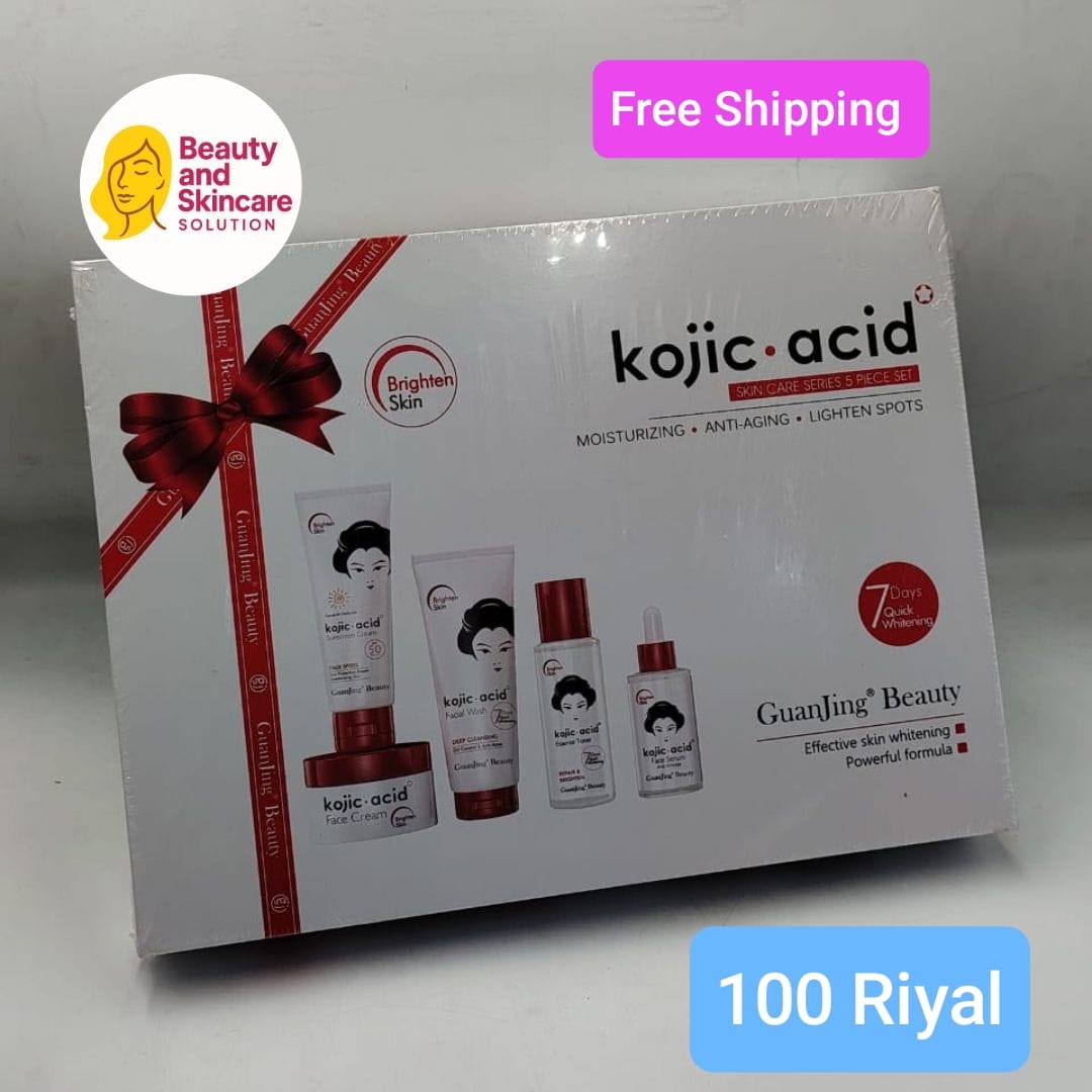 Kojic Set (Small)