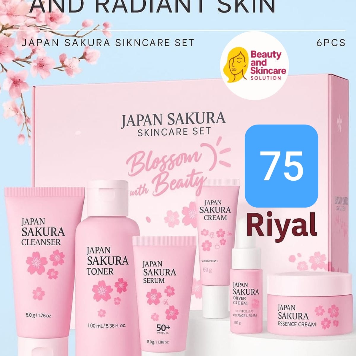 Japan Sakura
