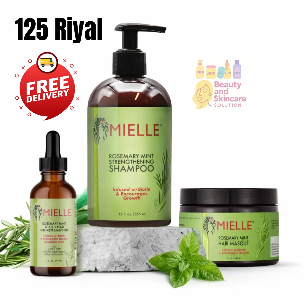 Mielle Set