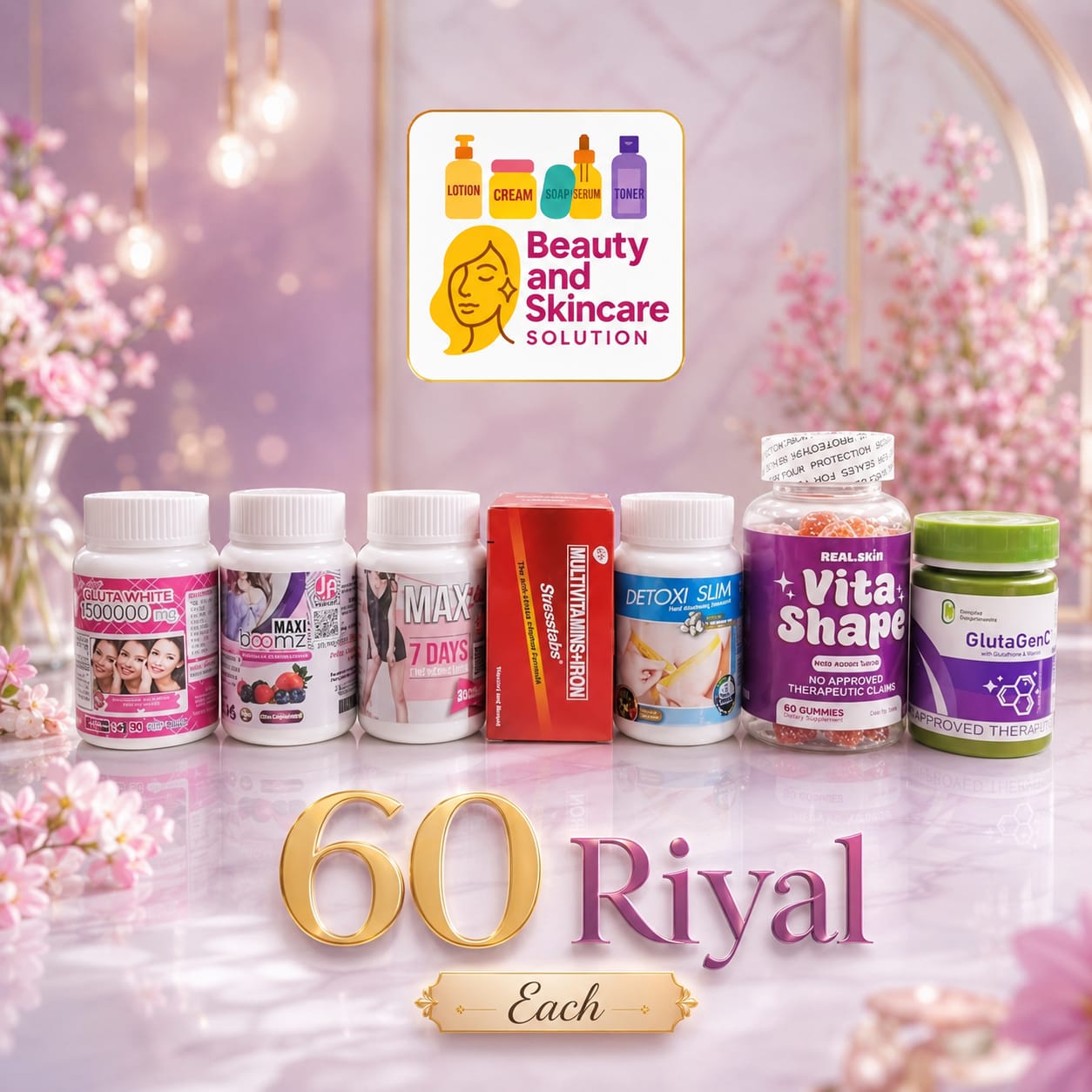 Weight Loss Capsule